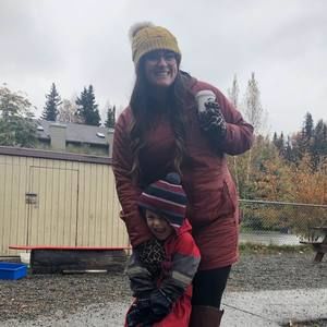 Meet your Posher, Tess